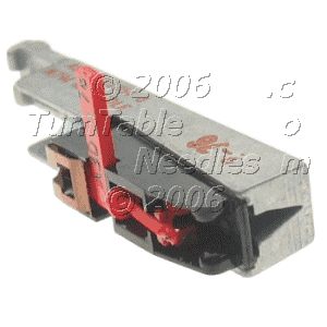 Ceramic Cartridge Type Astatic_1254 for Electrohome Cartridge 15-A3S-111-28
