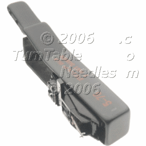 Ceramic Cartridge Type Astatic_1260 for Airline Wards Cartridge 2-31D-V150