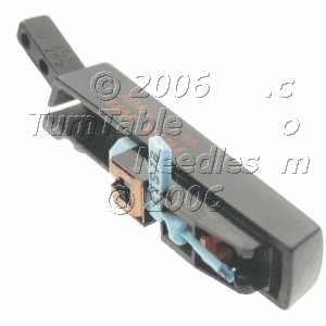 Ceramic Cartridge Type Astatic_1266 for JCPenney Cartridge 4033