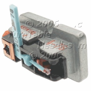 Ceramic Cartridge Type Astatic_1283 for Bradford Cartridge 14-E2D-DC2