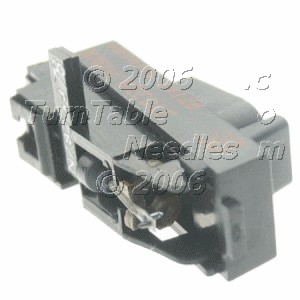 Ceramic Cartridge Type Astatic_1312 for Morse; Electrophonic Cartridge TC8H1