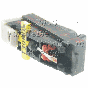 Ceramic Cartridge Type Astatic_1320 for Sylvania Cartridge 11-40029-1