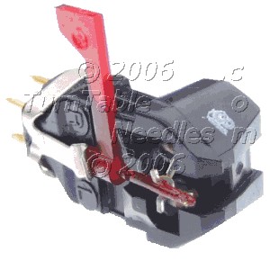 Astatic 137 Ceramic Record Player Cartridge