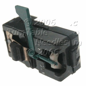 Astatic 142RD Ceramic Record Player Cartridge