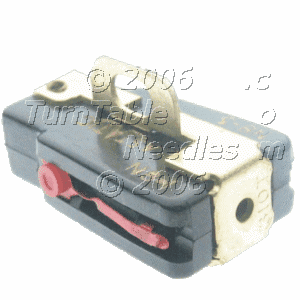 Ceramic Cartridge Type Astatic_310_T for Webcor Cartridge 21P479