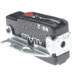 Astatic 416 Ceramic Phonograph Pickup