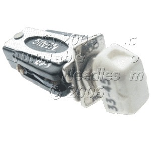Astatic 456 Ceramic Cartridge Ceramic Record Player Pickup