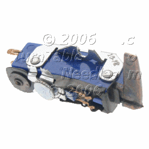 Ceramic Cartridge Type Astatic_493 for Webcor Cartridge 21P494