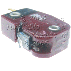 Astatic 495 Ceramic Record Player Cartridge