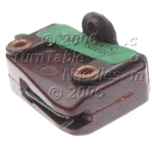 Astatic 59-2 Ceramic Turntable Cartridge