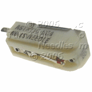 Astatic 624 Ceramic Turntable Cartridge