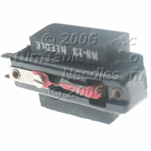 Astatic 635 Ceramic Turntable Cartridge