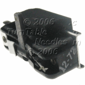 Ceramic Cartridge Type Astatic_641 for Panasonic Cartridge EPC-27WTG