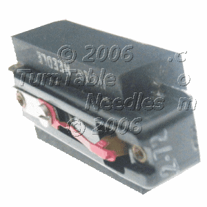 Astatic 643 Ceramic Turntable Cartridge