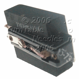 Astatic 661 Ceramic Turntable Cartridge