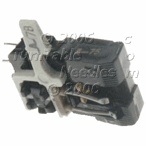 Ceramic Cartridge Type Astatic_713 for Fidelitone Cartridge E19D