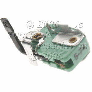Sonotone 2T Cartridge Astatic 751 Ceramic Record Player Pickup