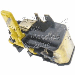 Ceramic Cartridge Type Astatic_760 for Garrard Model 3000