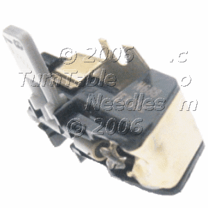 Sonotone 18ta Series Type Ceramic Record Player Pickup | aka Astatic 762