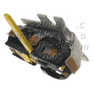 Ceramic Cartridge Type Astatic_765 for Sonotone Cartridge 25T-MB-SD