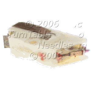 Ceramic Cartridge Type Astatic_99_1 for Arista Cartridge 2353d