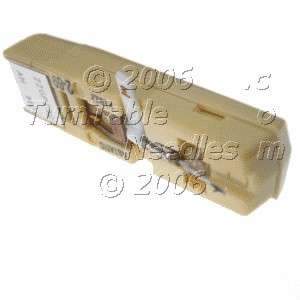 Astatic P1022 Ceramic Turntable Cartridge