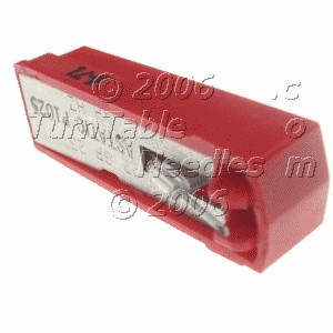 Ceramic Cartridge Type Astatic_P1025 for Philips Norelco Cartridge AG3311