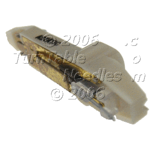 Ceramic Cartridge Type Astatic_P1026 for Philips Norelco Cartridge AG3113