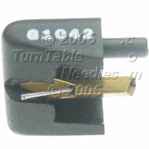 Goldring Needle D42 for Goldring G1040 & G1042 Cartridges