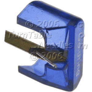 D170IGC Type BLISS™Shibata Stylus for Goldring G-920 Cartridge etc Stock# 7870-DSH