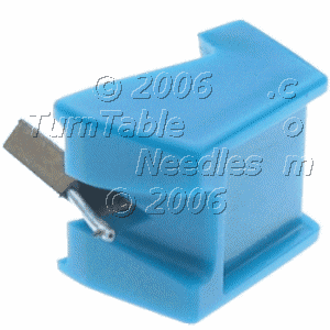 MICRO SEIKI V307 V7000 Type Stylus | Stock# 7863-DHE