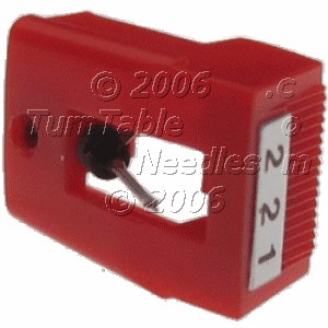 Needle 7936