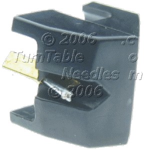 BLISS™ Micro V-3300/7 Type Stylus - ton-735