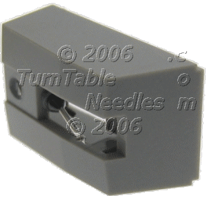 DN-56ST Type BLISS™ Exclusive Hyperelliptical Upgrade Stylus for Onkyo PL-33 | Stock# TON-955-DHE