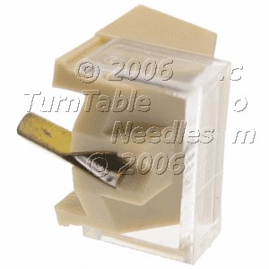Stylus 7865 for Sharp Needle STY-116
