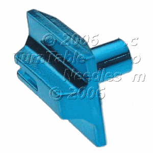 Zenith Type Stylus Selector Knob 46-8328 Reproduction by BLISS