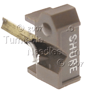 Stylus 759_DE for Fidelitone Cartridge e32d