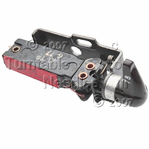 Ceramic Cartridge Type Astatic_40TB for Webcor Cartridge 21P442