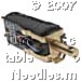 Astatic 70D Ceramic Phonograph Pickup