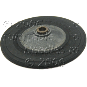 1.8 Inch Phono Idler Wheel 1499-72 for Select Garrard etc.