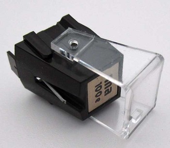 Micro-Acoustics R100e Stylus for 100e Cartridge | Stock# 573-DE