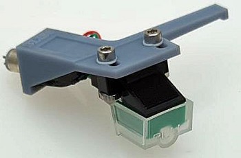 Sony SH-151 Type Hand-built Deluxe Resin Headshell Plug~n~Spin Kit with BC95 Cartridge