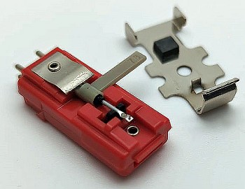 Sonotone 65T Type Jukebox and Semi-Universal Ceramic Pickup Cartridge