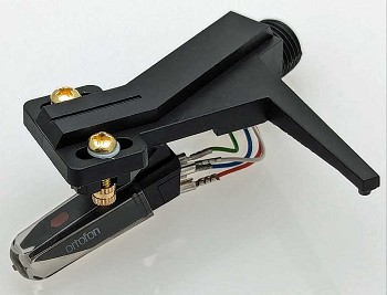 TD-190, Golden 1 Type Plug~n~Spin kit for Select Dual & Thorens Turntables CS 5000 etc
