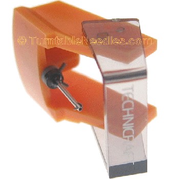 QUAD-Ready Technicraft TCN4000 Needle for TC1000 TC2000 TC3000 TC4000 Cartridges