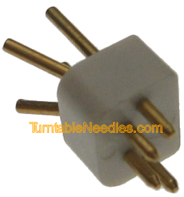 Connector tetrad_EVG_030_2 for Zenith Model G942M