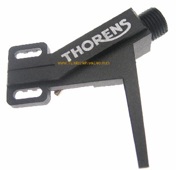 TD-190, Golden 1 Type Headshell for Some Dual & Thorens Turntables CS 5000 etc
