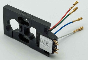 TK-24 Turntable Carrier Sled Rev.3 Replaces Dual 236242 TK-14 236 242