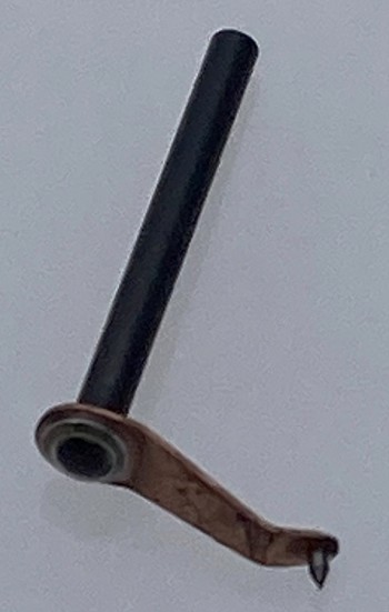 Philips AG-3021, AG-5012, AG-3027, AG-3020, AG-5013 Type Replacement Stylus | Stock # TN-16DS