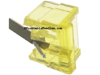 Acutex, Sonovox 50S etc. Type Stylus | Stock# Ton-792